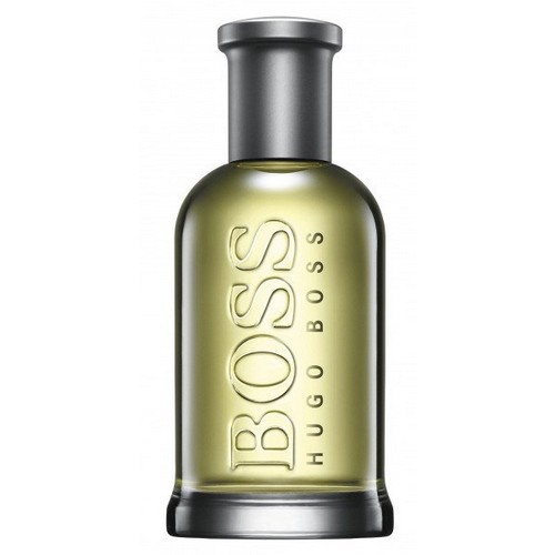 Compra Boss Bottled EDT 200ml de la marca HUGO-BOSS al mejor precio